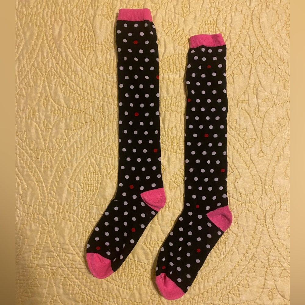 Kate Spade socks
